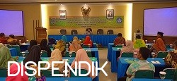 KEGIATAN SOSIALISASI DAN PENGUATAN LEMBAGA PENYELENGGARA PROGRAM PENDIDIKAN KESETARAAN TAHUN 2019