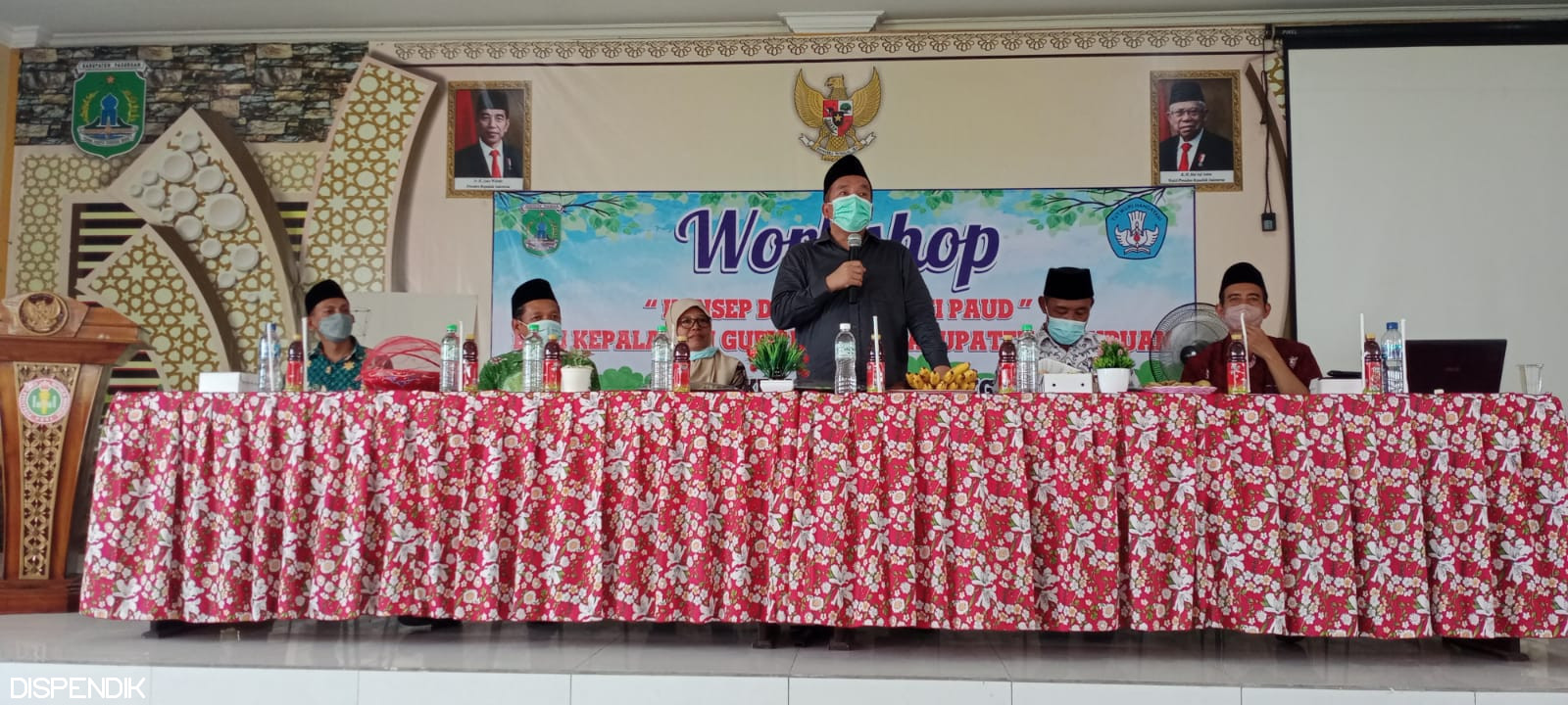 WORKSHOP KONSEP DASAR LITERASI PAUD.5