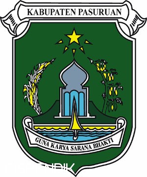 PERBUP NO 43 TAHUN 2016