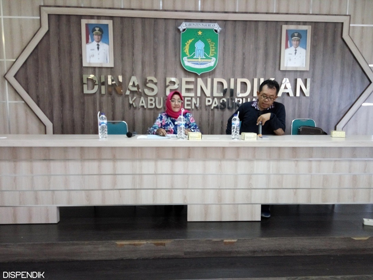 KEGIATAN SELEKSI JAMBORE PTK – PNF  TAHUN 2018