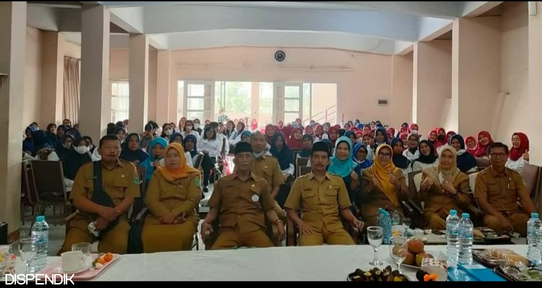 WORKSHOP KONSEP DASAR LITERASI PAUD.7