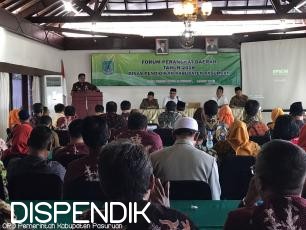 MUSREMBANG 2018