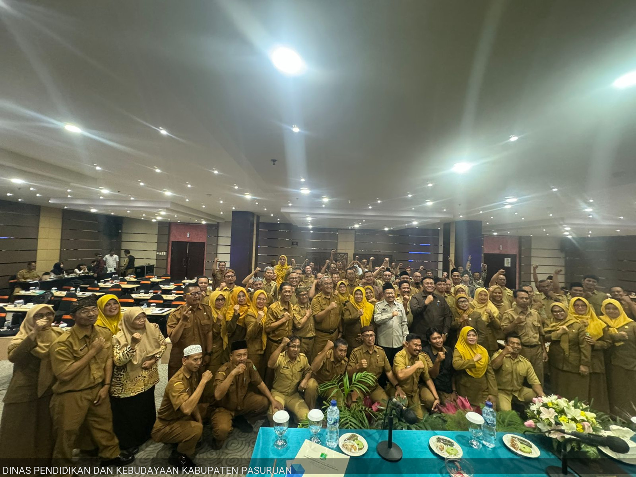 Peningkatan Kualitas SDM dan Daya Saing Daerah untuk Mendukung Transformasi Ekonomi Inklusif