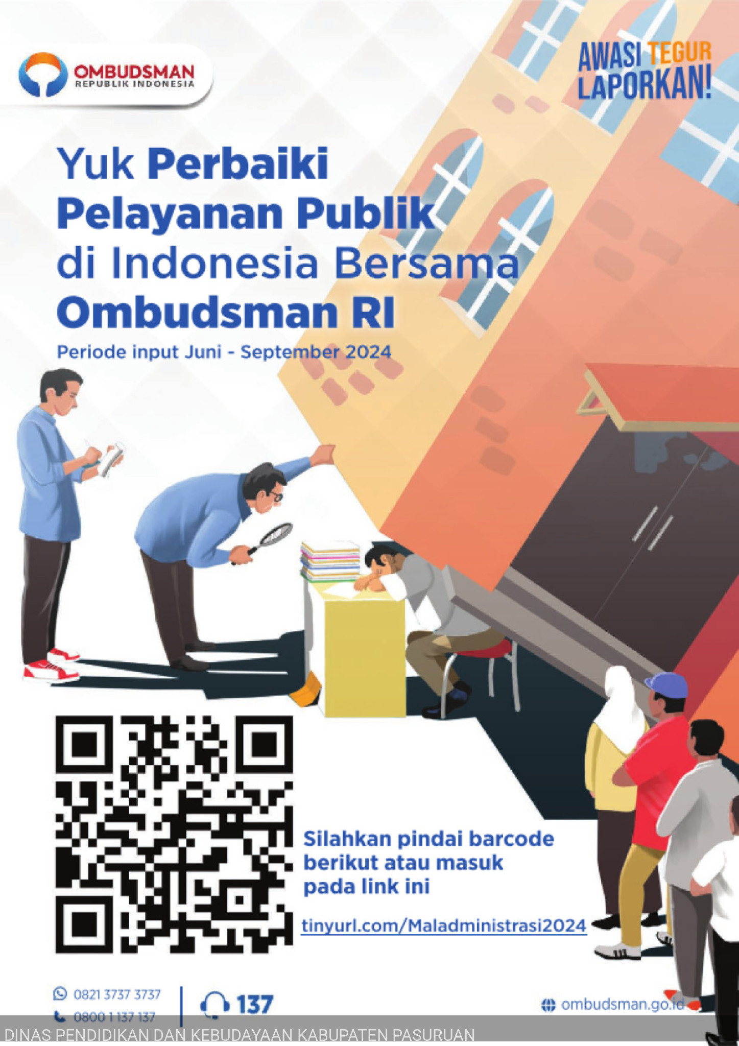 OMBUDSMAN