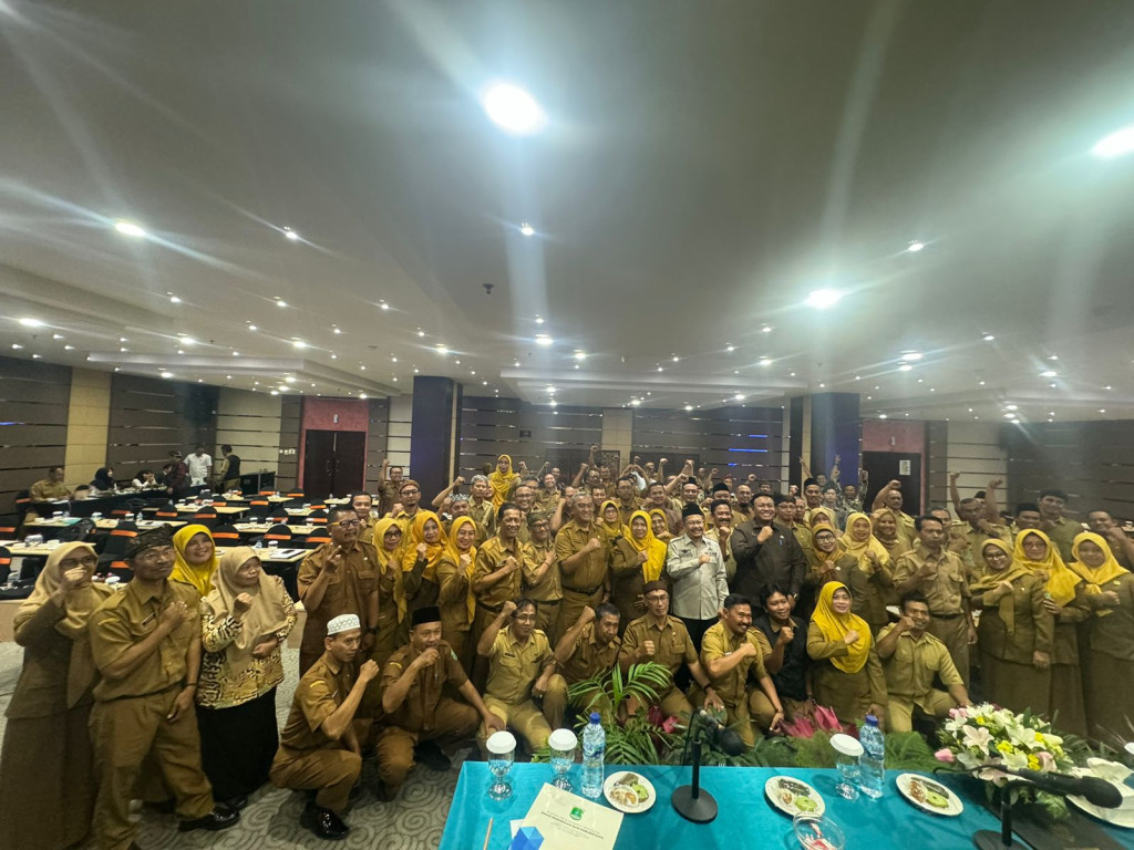 Forum Perangkat Daerah