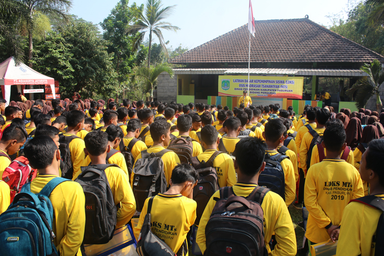 LDKS