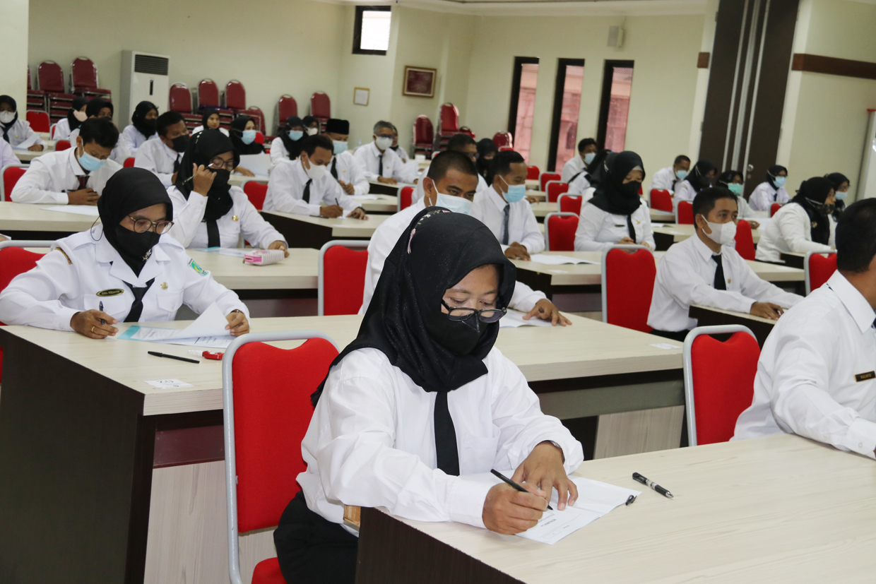 SELEKSI SUBSTANSI BCKS DAN BCPS TAHUN 2021