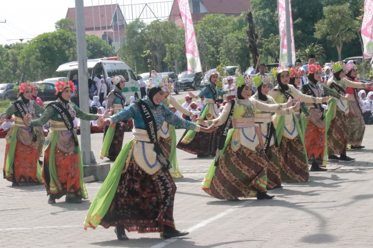 Duta Anti Korupsi