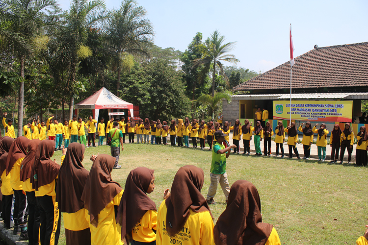 LDKS