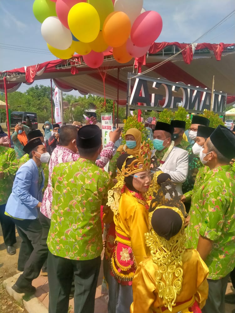 FESTIVAL ANAK SHOLEH INDONESIA TAHUN 2021