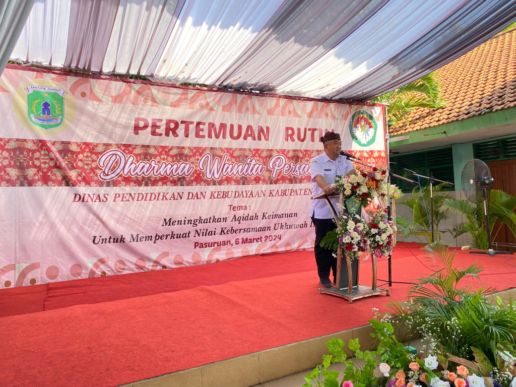 Dharma Wanita Persatuan