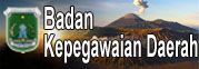 Badan Kepegawaian Daerah