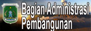 Administrasi Pembangunan